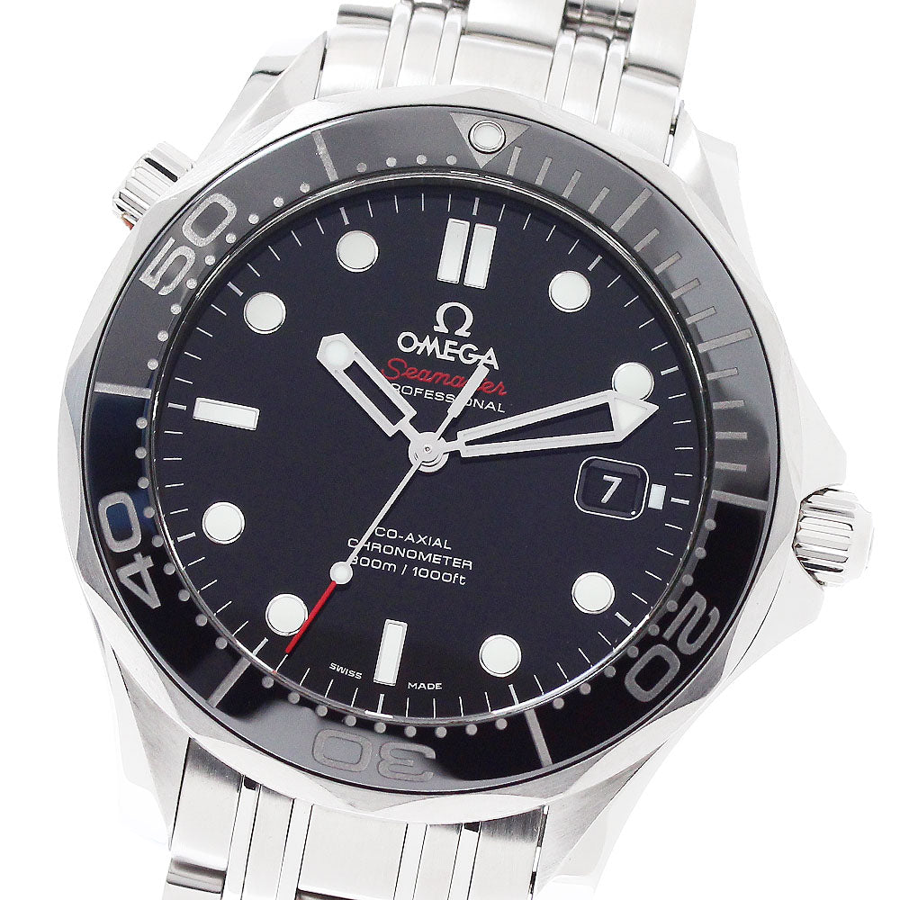OMEGA Seamaster diver 300m 212.30.41.20.01.003 Co-Axial Automatic Men's_948415