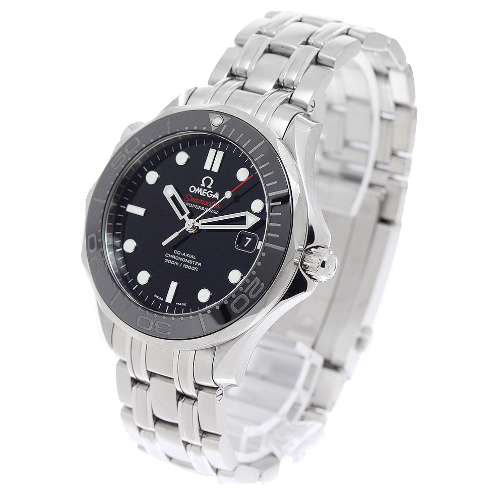 OMEGA Seamaster diver 300m 212.30.41.20.01.003 Co-Axial Automatic Men's_948415