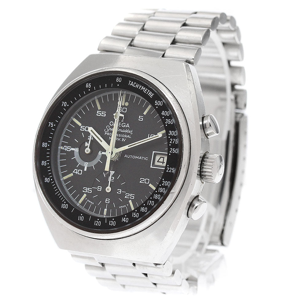 OMEGA Speedmaster Mark IV 176.009 Cal.1040 Automatic Men's Watch_948433