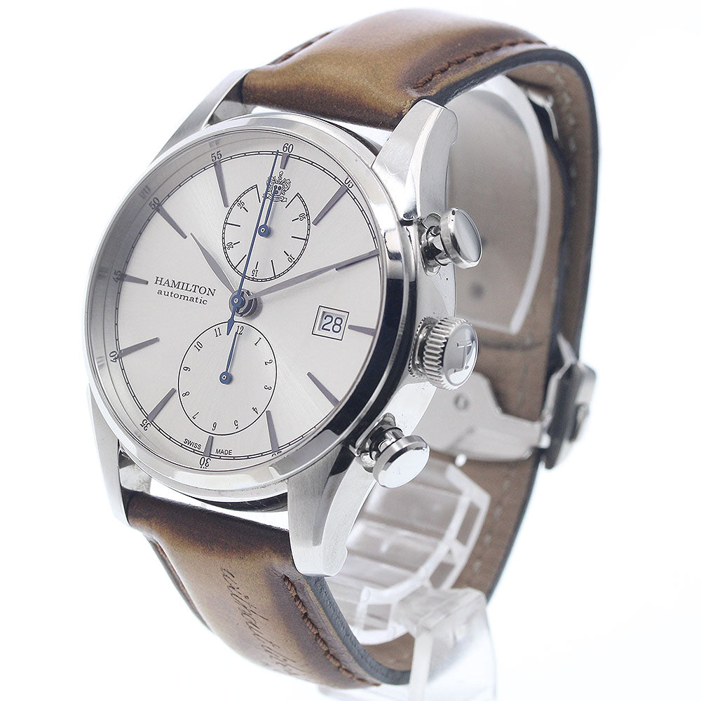 HAMILTON Jazz Master Spirit of Liberty H324161 Automatic Men's Watch_948515
