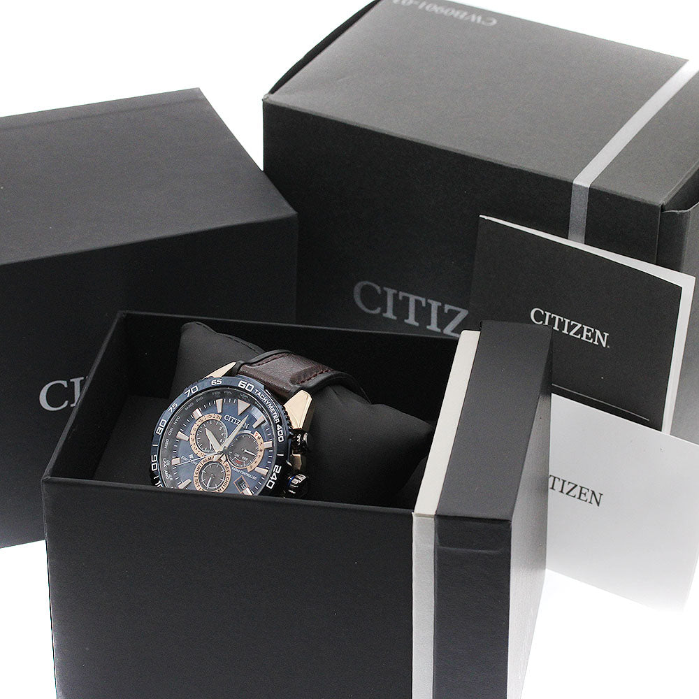 CITIZEN Promaster LAND CB5039-11L/E660-R013726 Eco Drive Men's Watch_948573