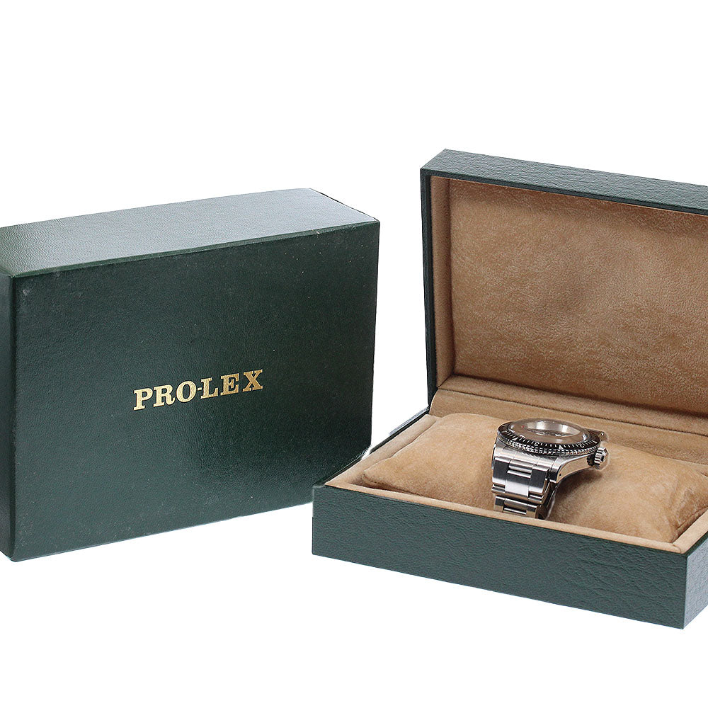 PRO-LEX Sabupuro Comex 2000 black Dial Automatic Men's Watch_948590