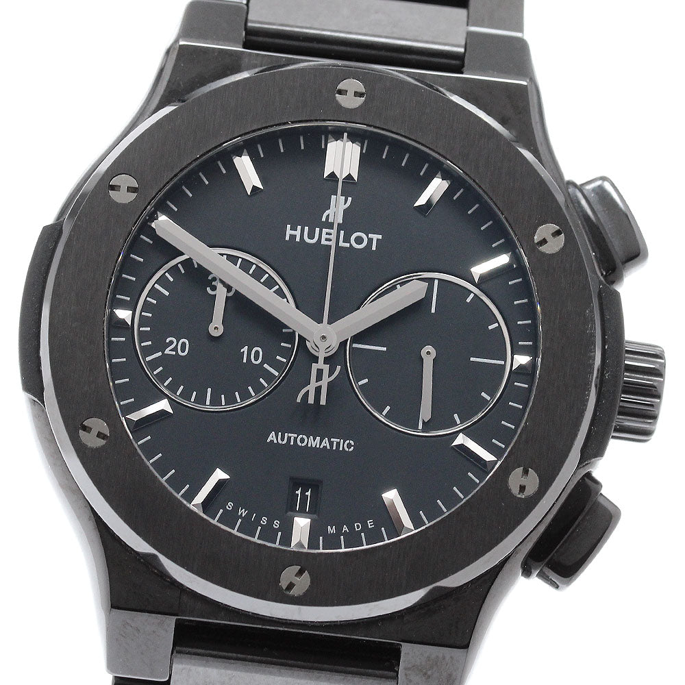 HUBLOT Classic fusion 520.CM.1170.CM Chronograph Automatic Men's Watch_948621
