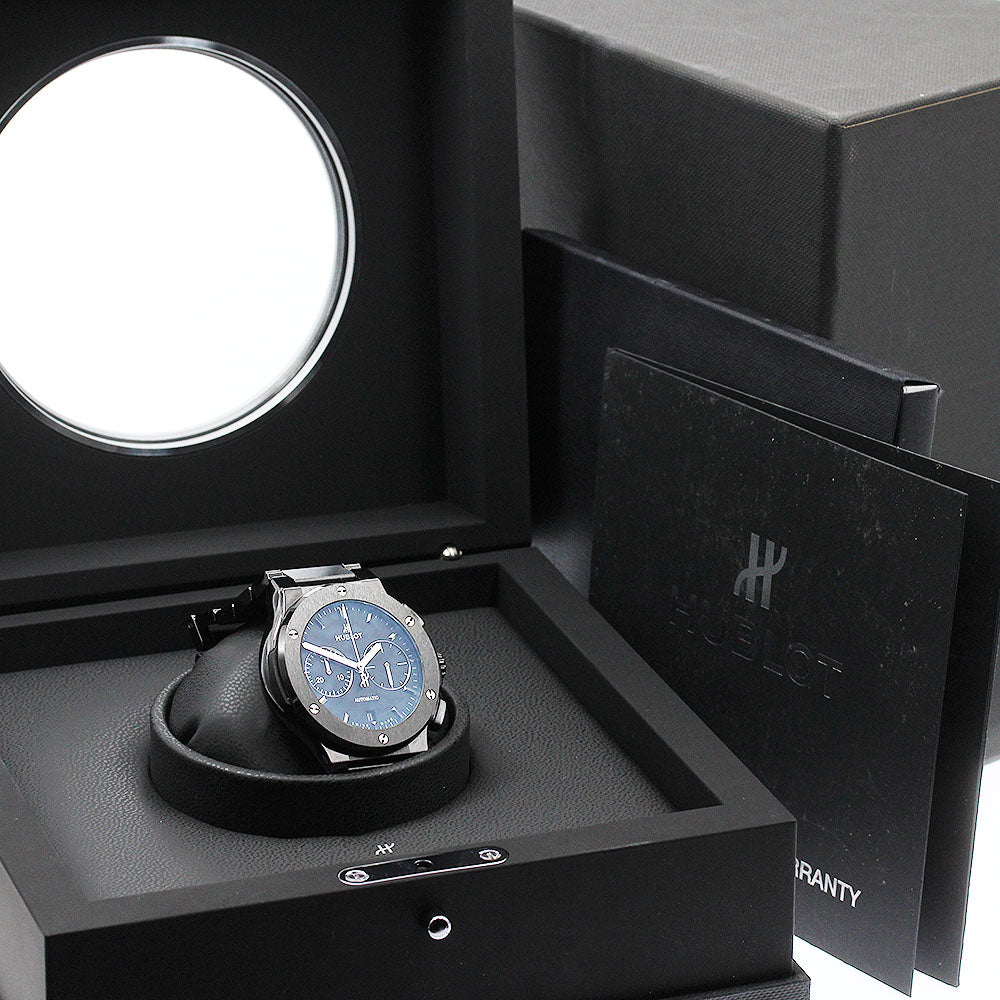 HUBLOT Classic fusion 520.CM.1170.CM Chronograph Automatic Men's Watch_948621