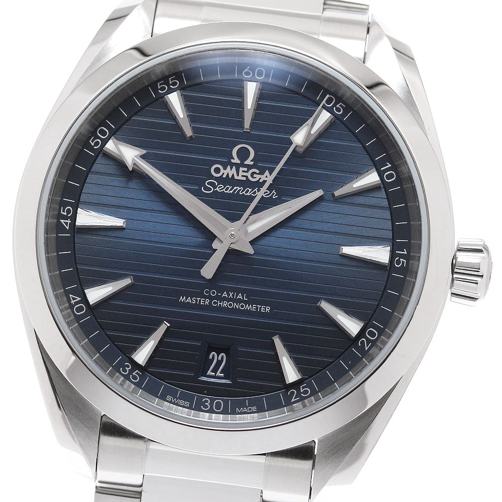 OMEGA Seamaster Aqua Terra 150M 220.10.41.21.03.004 Coaxial Automatic_948633