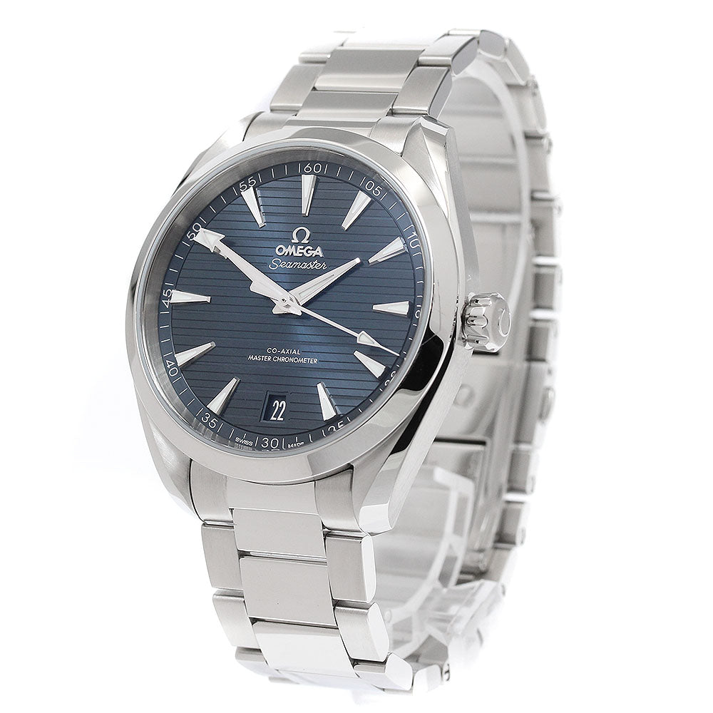 OMEGA Seamaster Aqua Terra 150M 220.10.41.21.03.004 Coaxial Automatic_948633