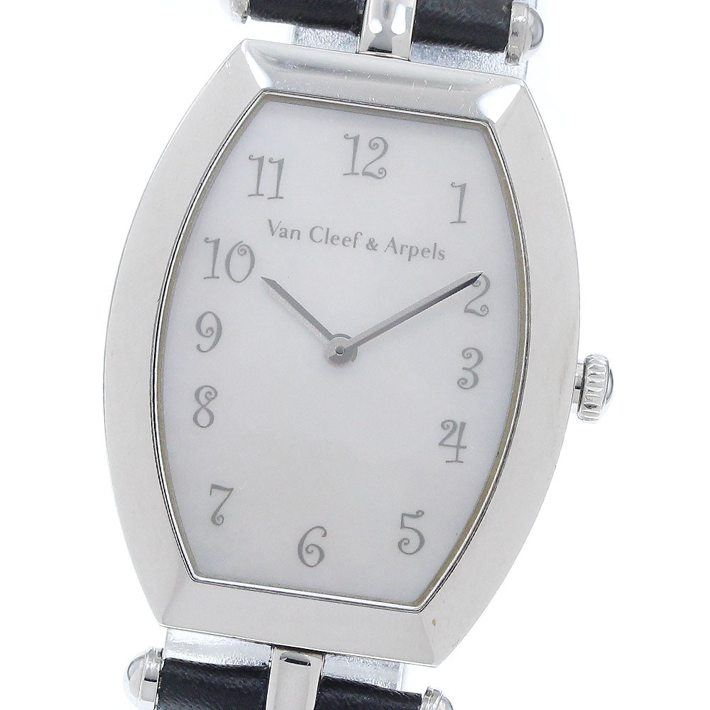 Van Cleef & Arpels Lady Arpels - Limited Edition of 175 Pieces in Japan 5363106 White shell Dial Quartz Ladies Watch_948682