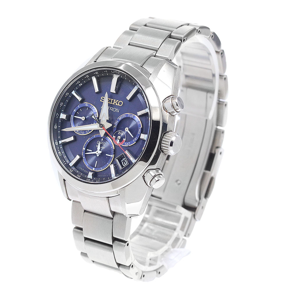 CLOSER Store - CLOSER Limited - SEIKO Astron SBXC115/5X53-0BT0