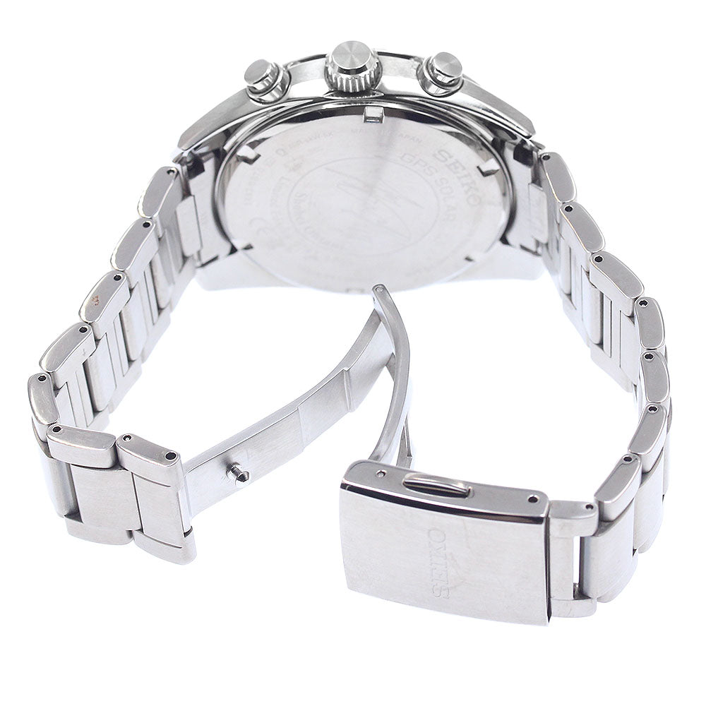 CLOSER Store - CLOSER Limited - SEIKO Astron SBXC115/5X53-0BT0