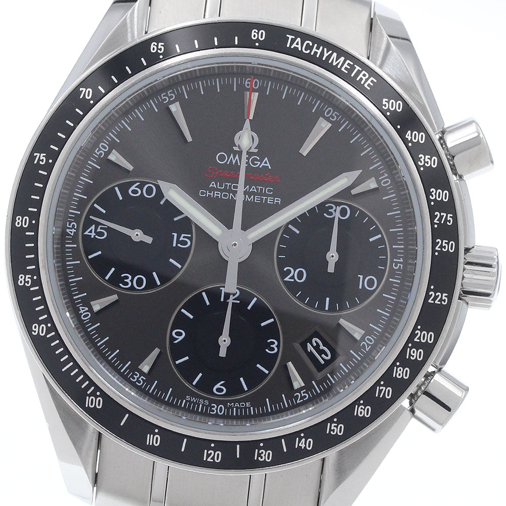 OMEGA Speedmaster 323.30.40.40.06.001 Chronograph Automatic Men's Watch_948755