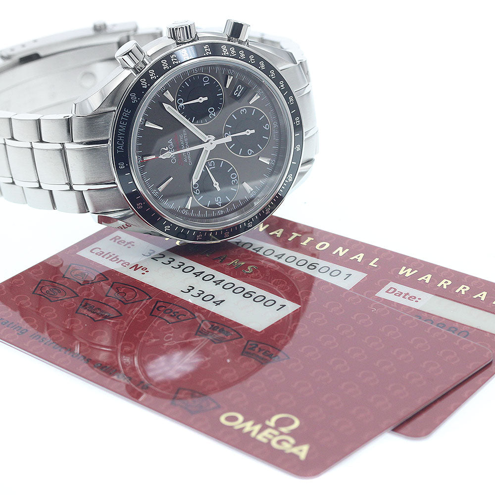 OMEGA Speedmaster 323.30.40.40.06.001 Chronograph Automatic Men's Watch_948755