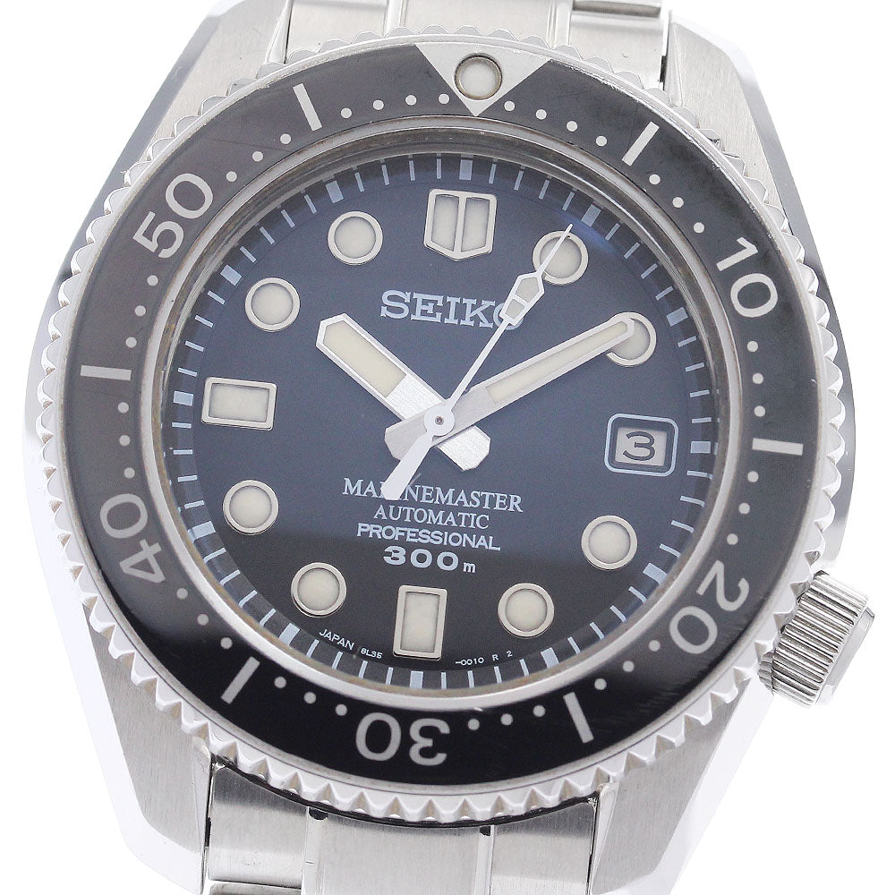 SEIKO Prospex Marine Master Diver SBDX001/8L35-0010 Automatic Men's Watch_948858