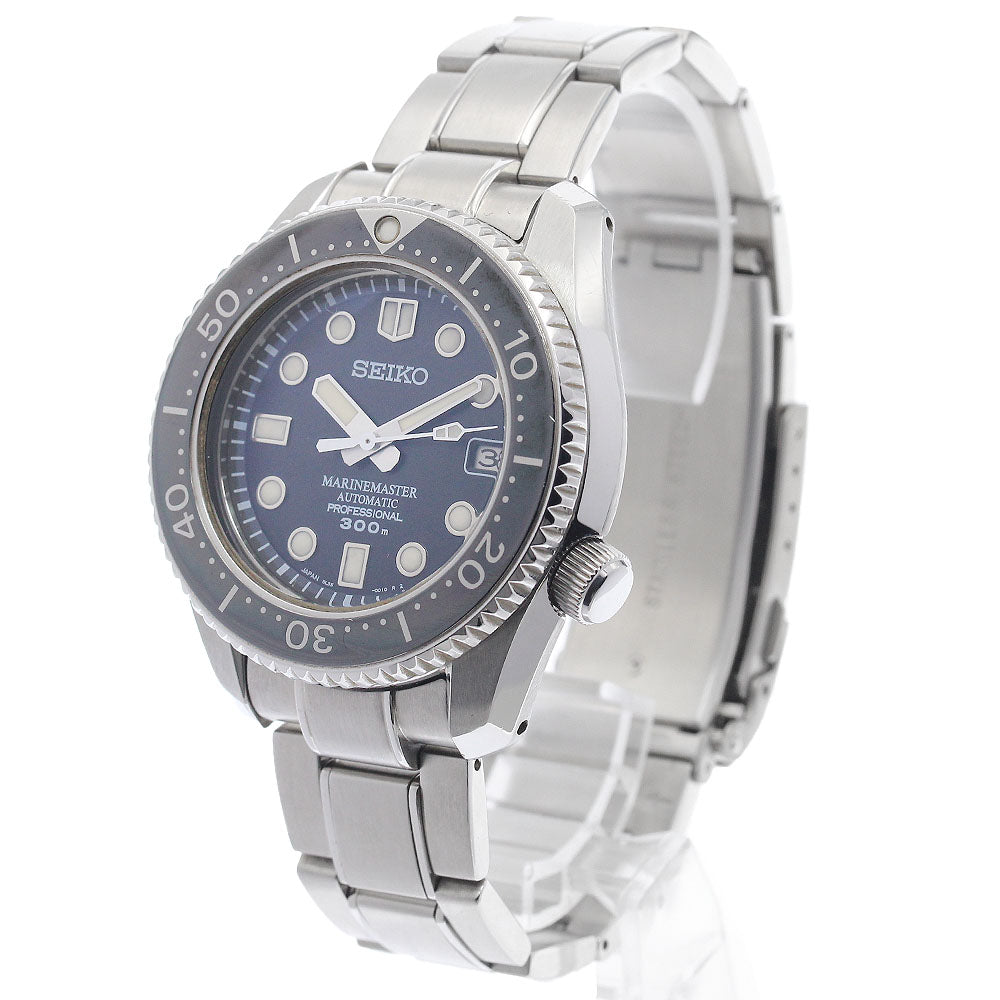 SEIKO Prospex Marine Master Diver SBDX001/8L35-0010 Automatic Men's Watch_948858