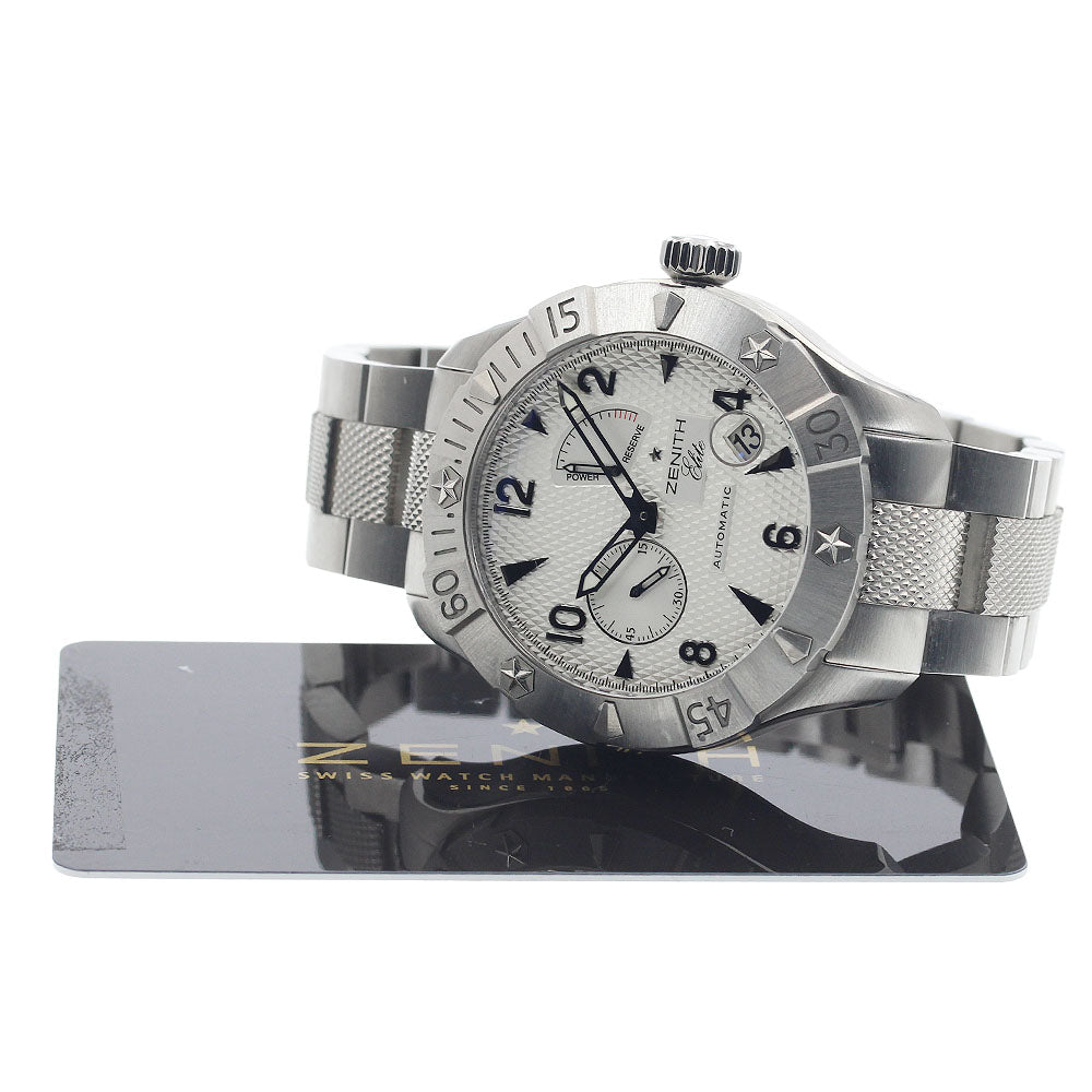 ZENITH Defy Classic Power Reserve Elite 03.0516.685 Automatic Men's Watch_949019