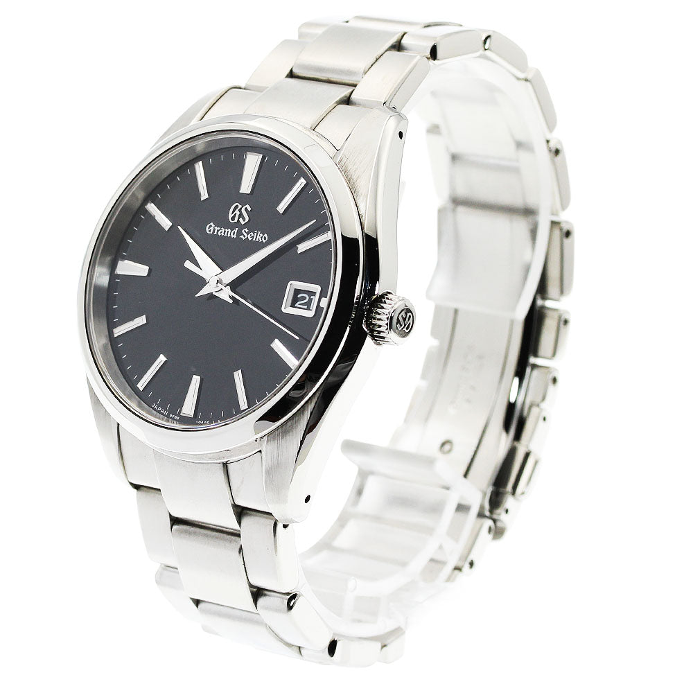 SEIKO Grand Seiko Heritage Collection SBGP011/9F85-0AC0 Date Quartz Men's_949046