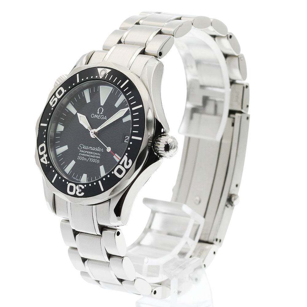 OMEGA Seamaster300 Professional 2252.50 Date Automatic Boy's Watch_949049