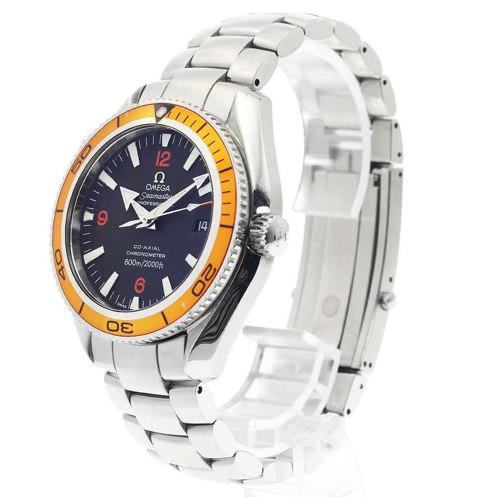 OMEGA Seamaster600 Planet Ocean 2209.50 Date Co-Axial Automatic Men's_949062