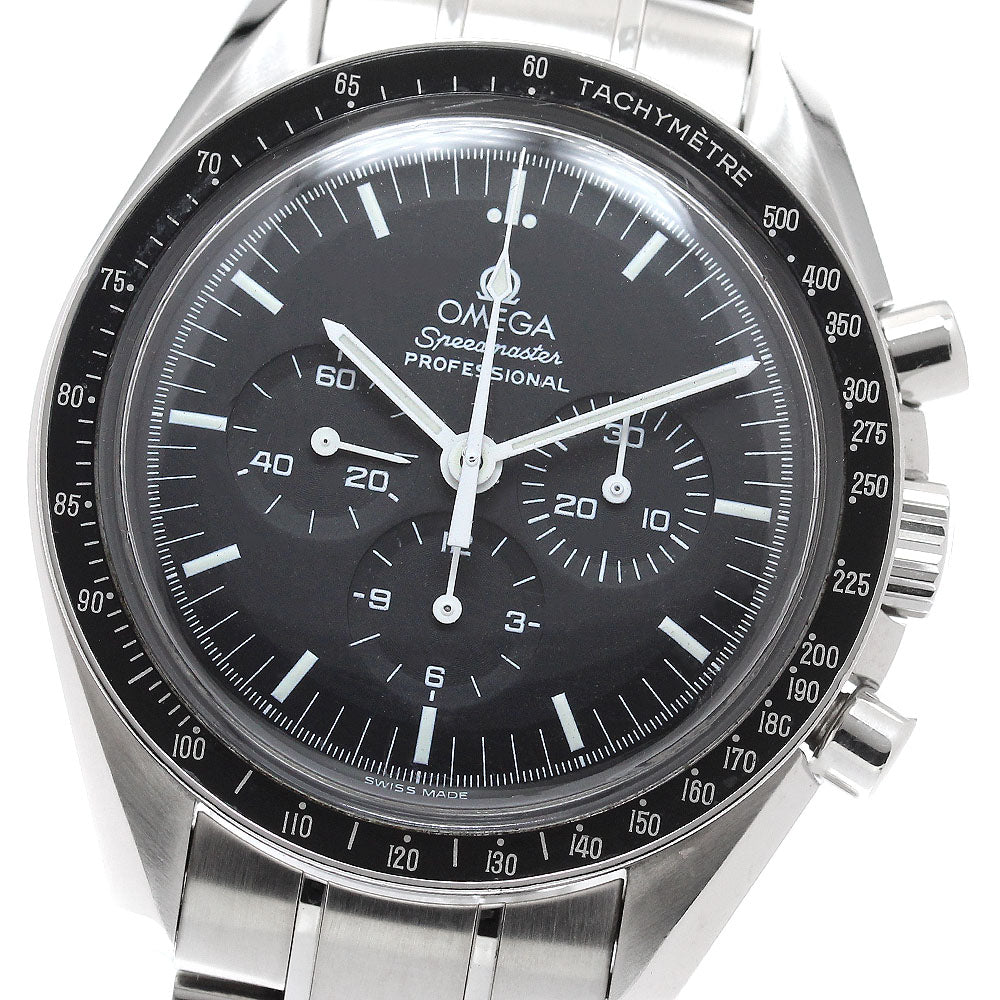 OMEGA Speedmaster Professional Moon Watch 3570.50 Hand Winding Men's_949073