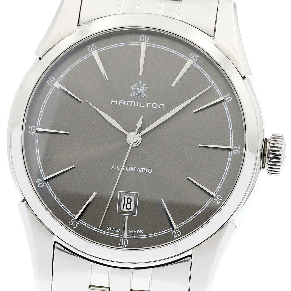 HAMILTON American Classic Spirit of Liberty H424151 Automatic Men's Watch_949140