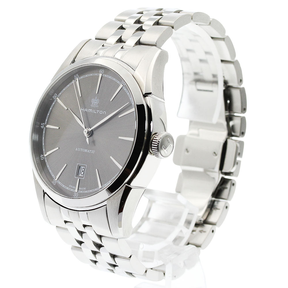 HAMILTON American Classic Spirit of Liberty H424151 Automatic Men's Watch_949140