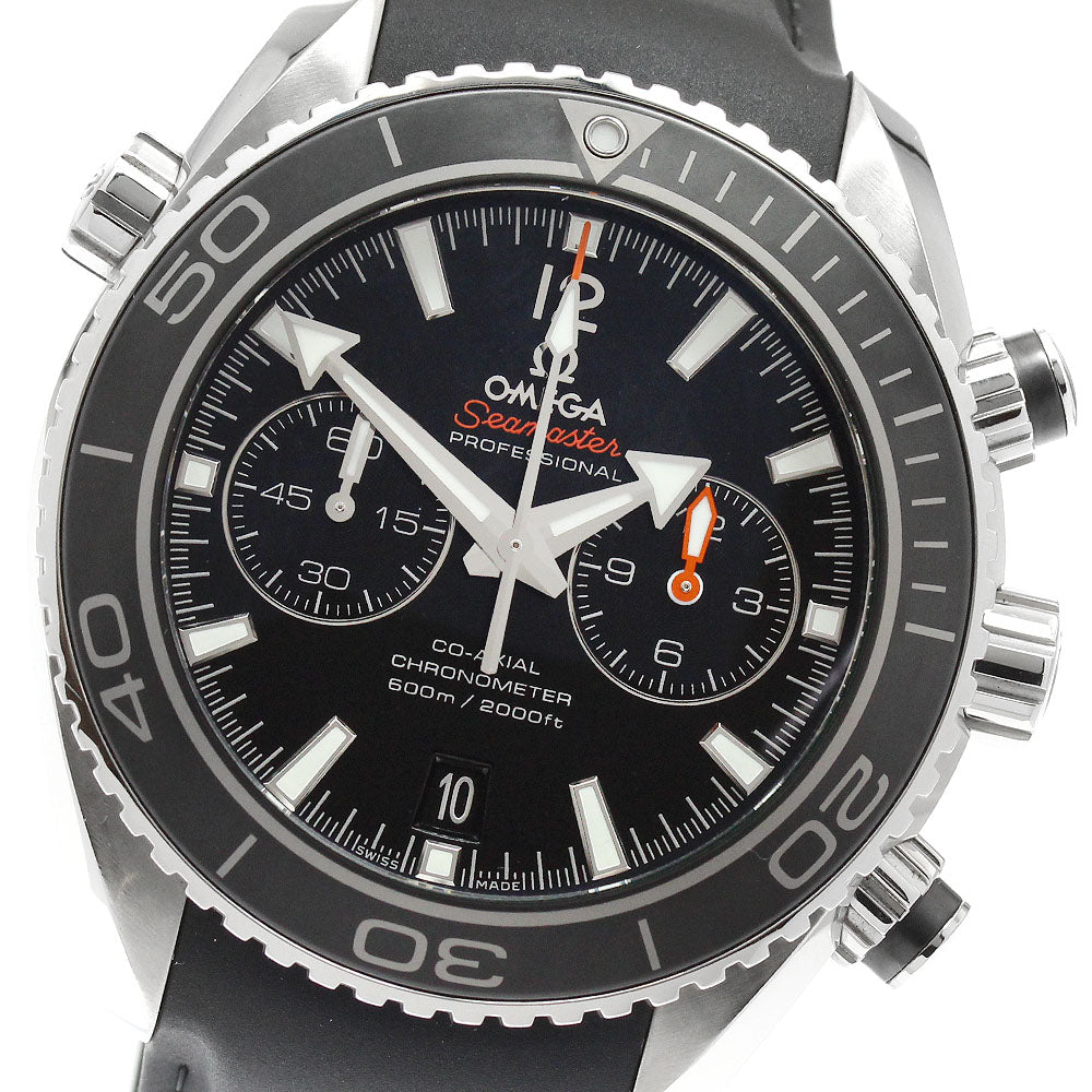 OMEGA Seamaster 600M Planet Ocean 232.32.46.51.01.003 Automatic Men's_949160