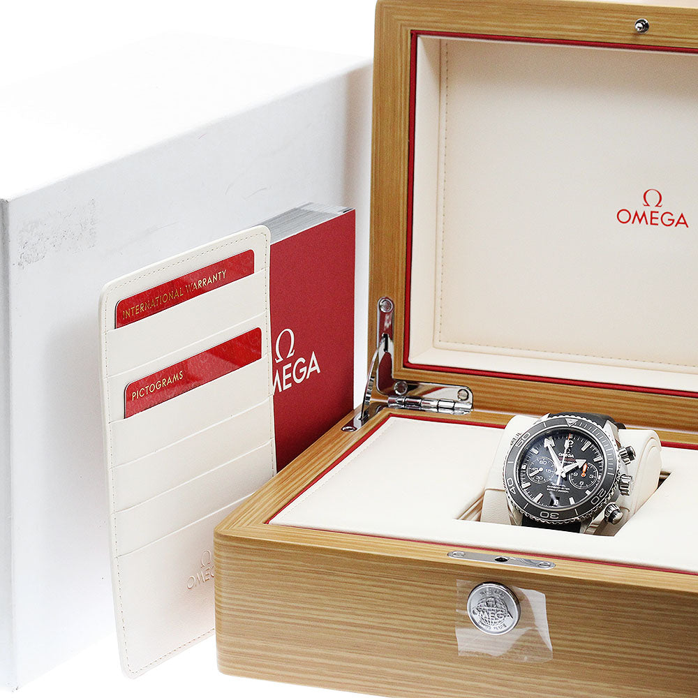 OMEGA Seamaster 600M Planet Ocean 232.32.46.51.01.003 Automatic Men's_949160