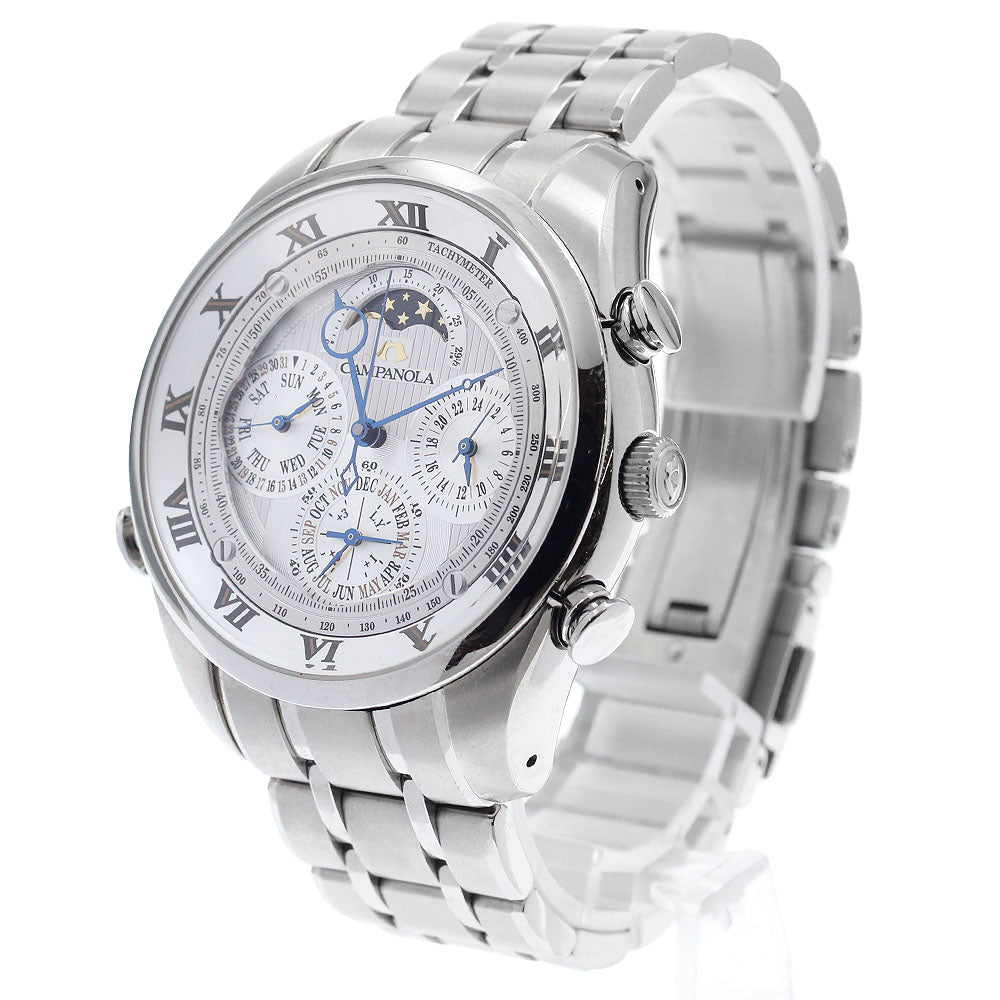CITIZEN Campanora Grand Complication AH4080-52A/6772-T025307 Quartz Men's_949202