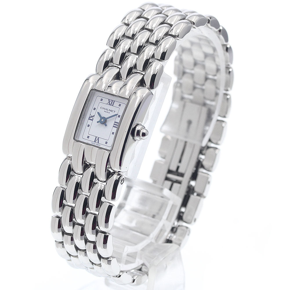 Chaumet Kesis white Dial Quartz Ladies Watch_949214