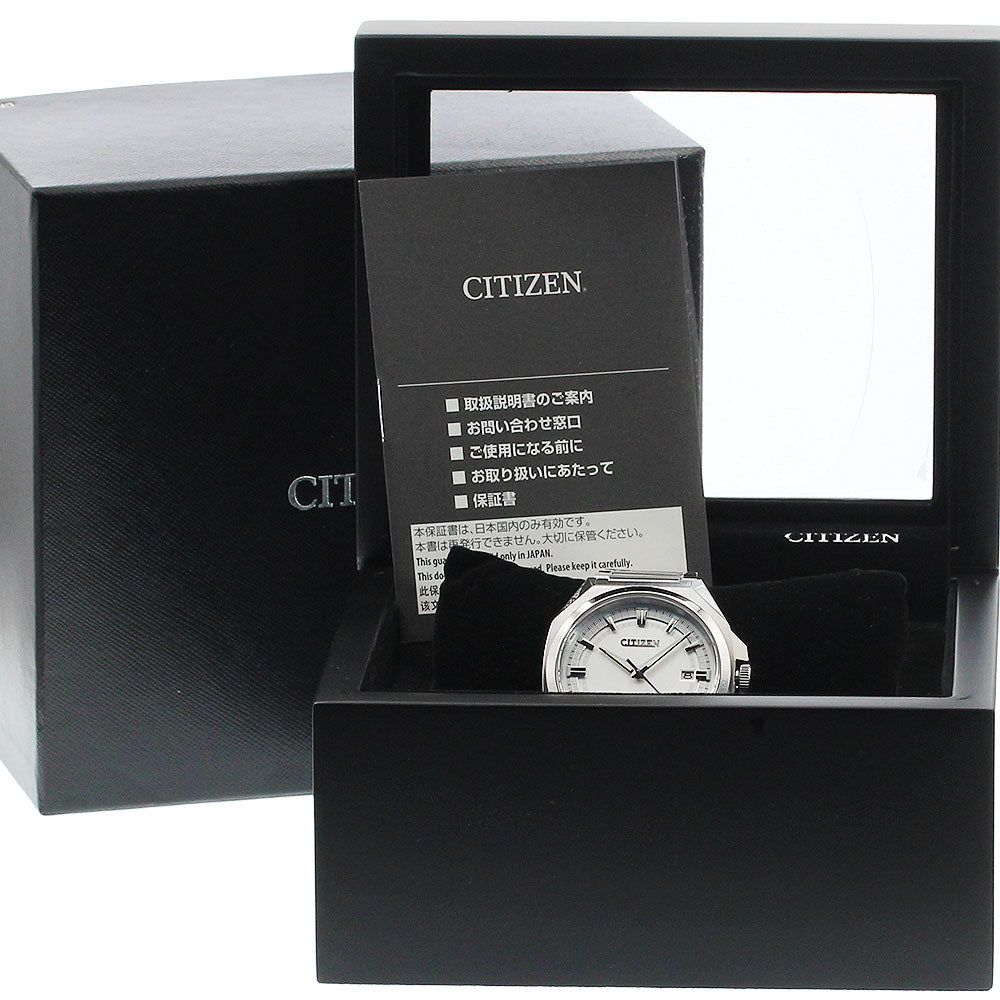 CITIZEN 831 Mechanical NB6010-81A/9051-S125731 Series Eight AT Men's_949238