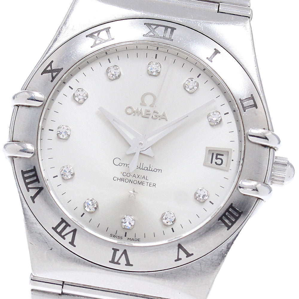 OMEGA Constellation 160th Anniversary 111.10.36.20.52.001 Automatic Men's_949331