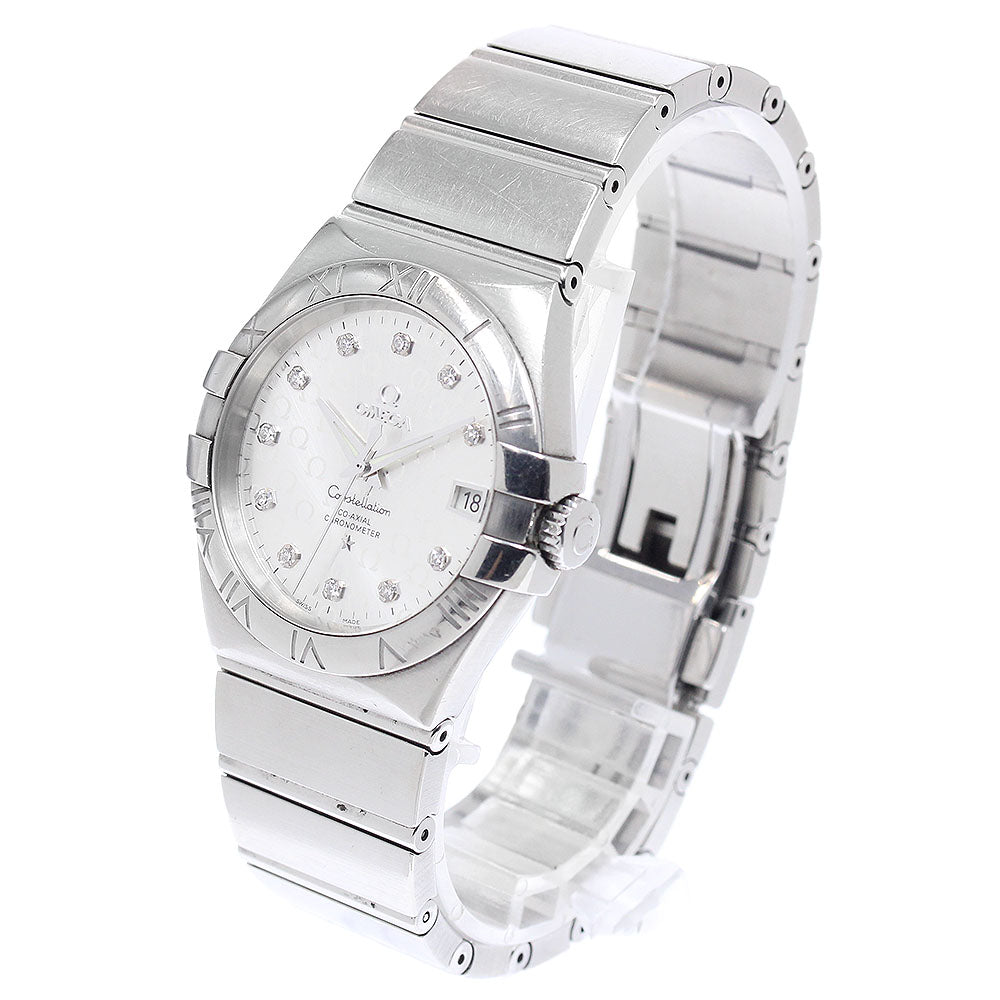 OMEGA Constellation 123.10.35.20.52.002 Co-Axial Automatic Men's Watch_949344