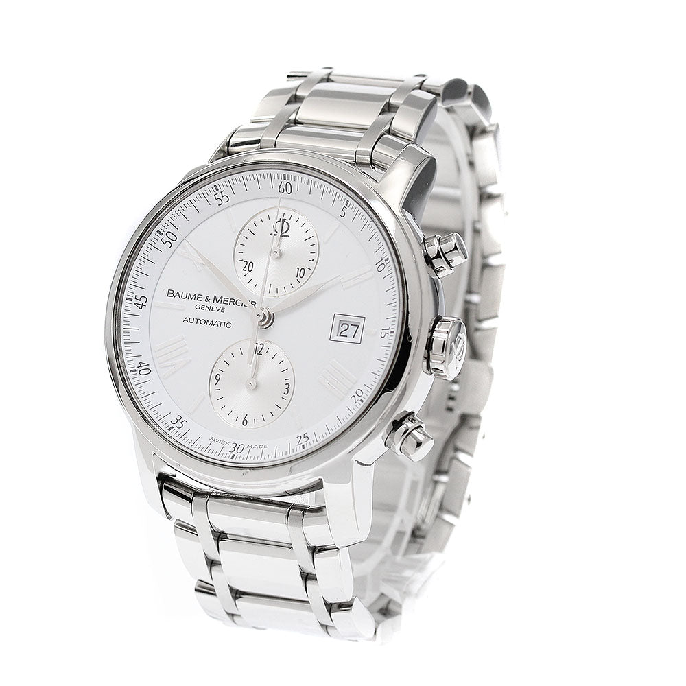 公式】CLOSER｜ボーム＆メルシェ Baume & Mercier MOA08732/65591