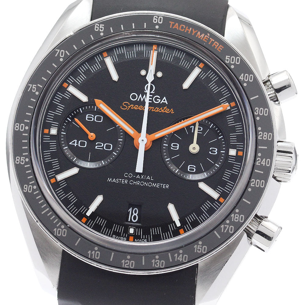 OMEGA Speedmaster Racing 329.32.44.51.01.001 Automatic Men's Watch_949359