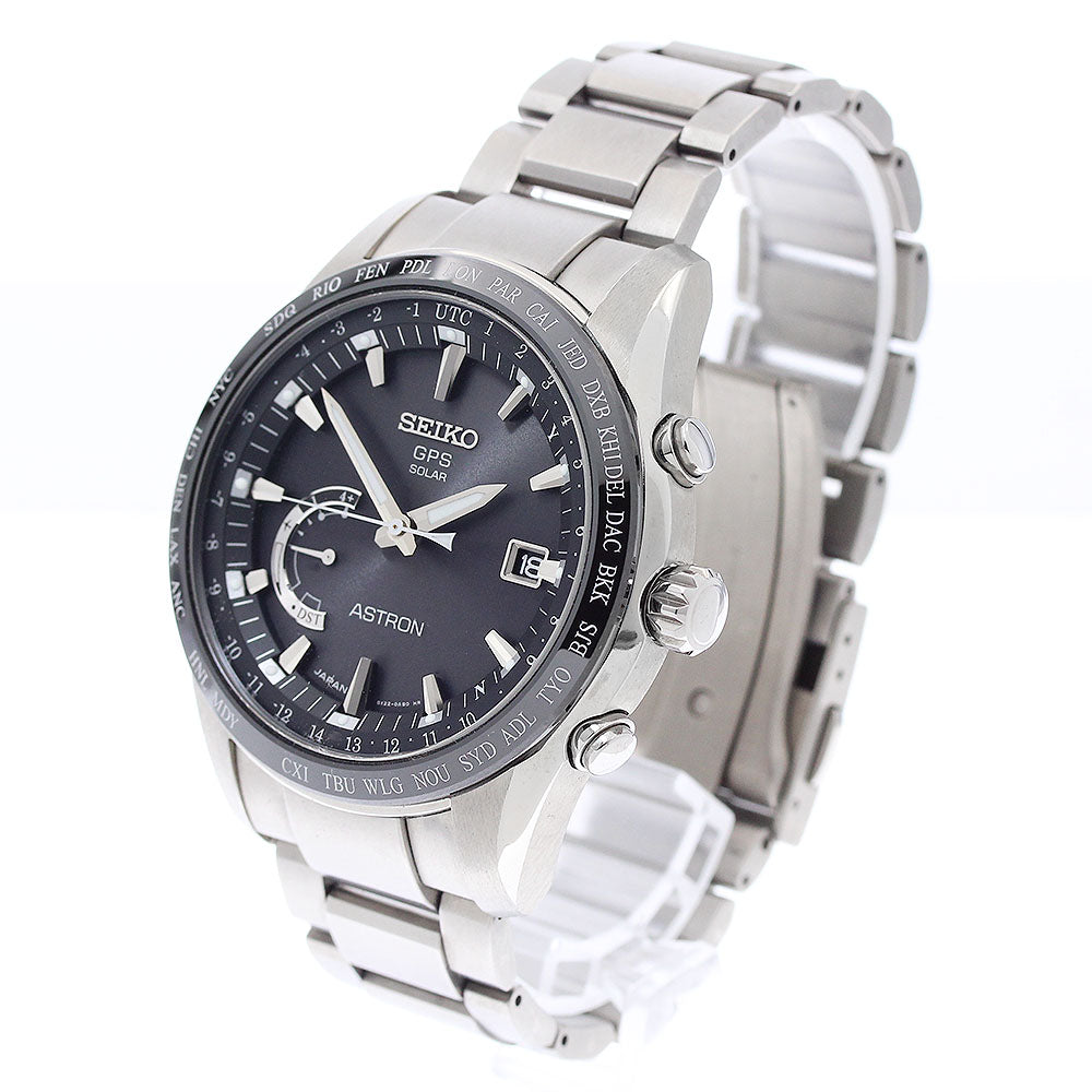 CLOSER Store - CLOSER Limited - SEIKO Astron SBXB085/8X22-0AG0-2