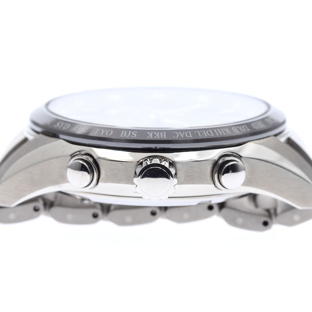 CLOSER Store - CLOSER Limited - SEIKO Astron SBXB085/8X22-0AG0-2