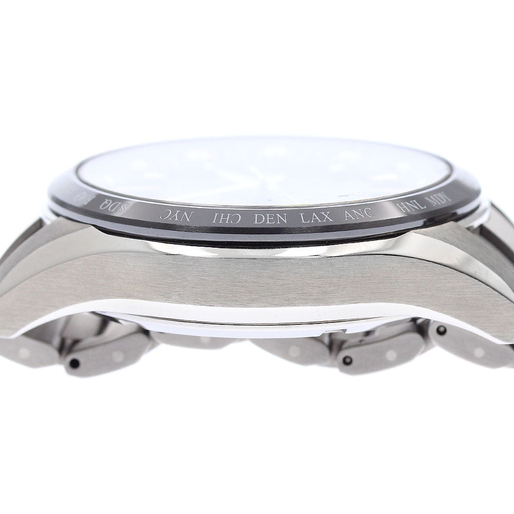 CLOSER Store - CLOSER Limited - SEIKO Astron SBXB085/8X22-0AG0-2