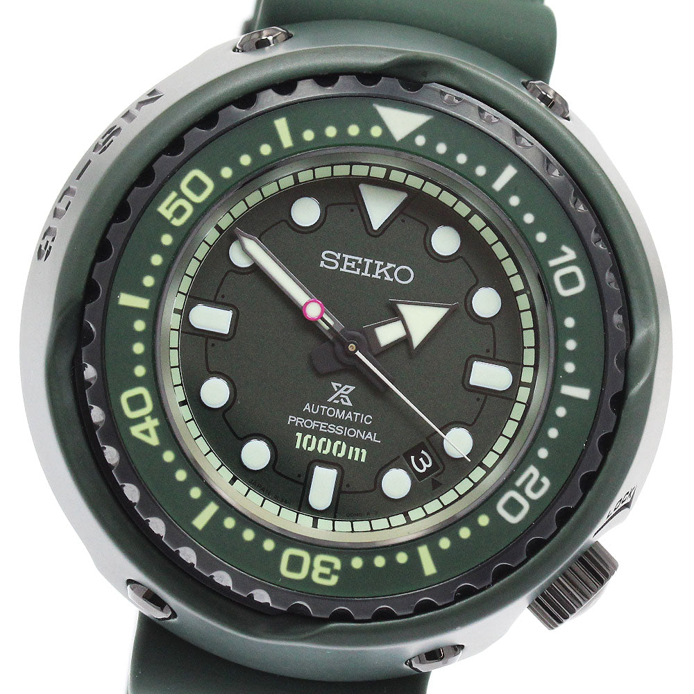 SEIKO Prospex SBDX027/8L35-00V0 Gundam 40th Limited Automatic Men's Watch_949389