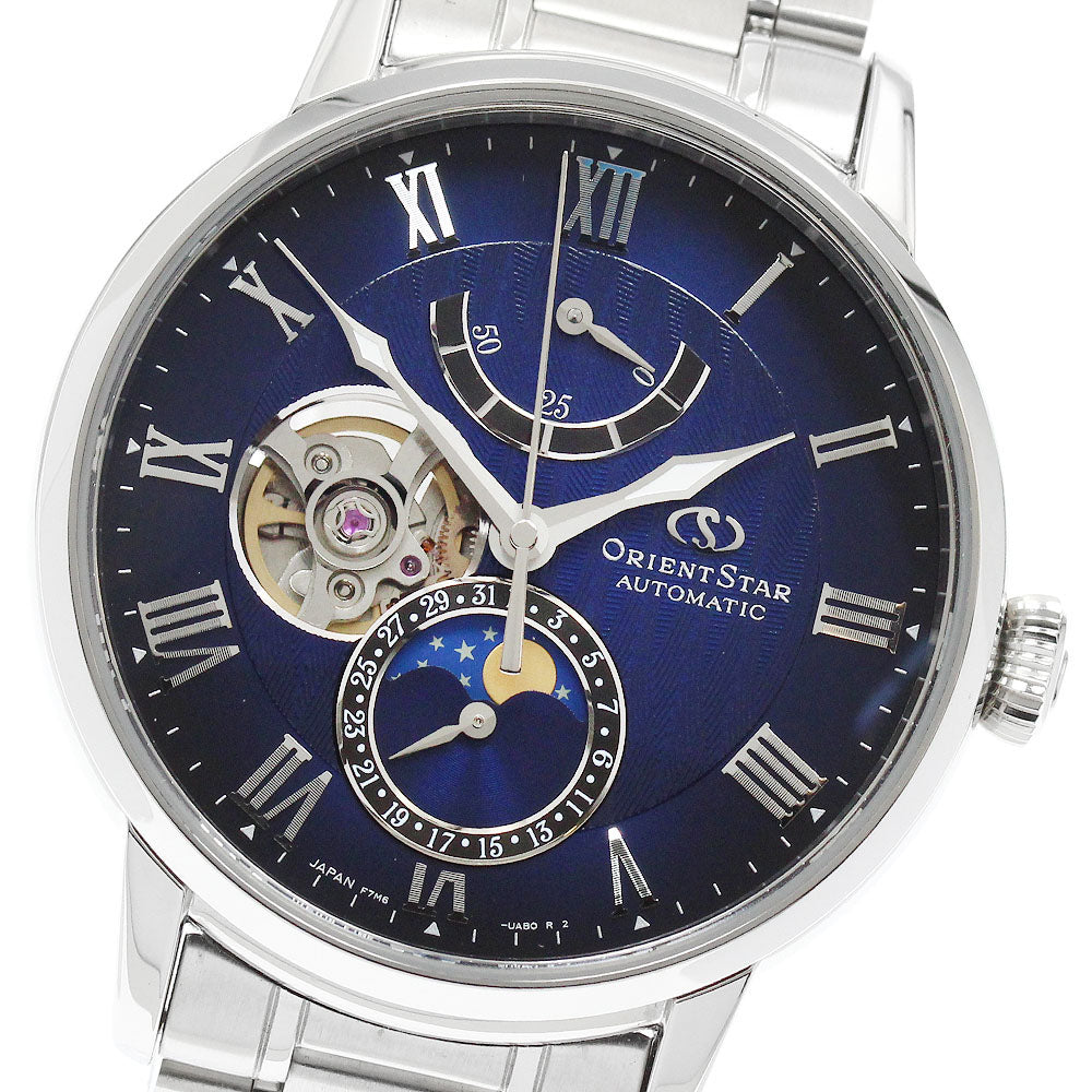 ORIENT Orient Star RK-AY0103L/F7M6-UAB0 Automatic Men's Watch_949417
