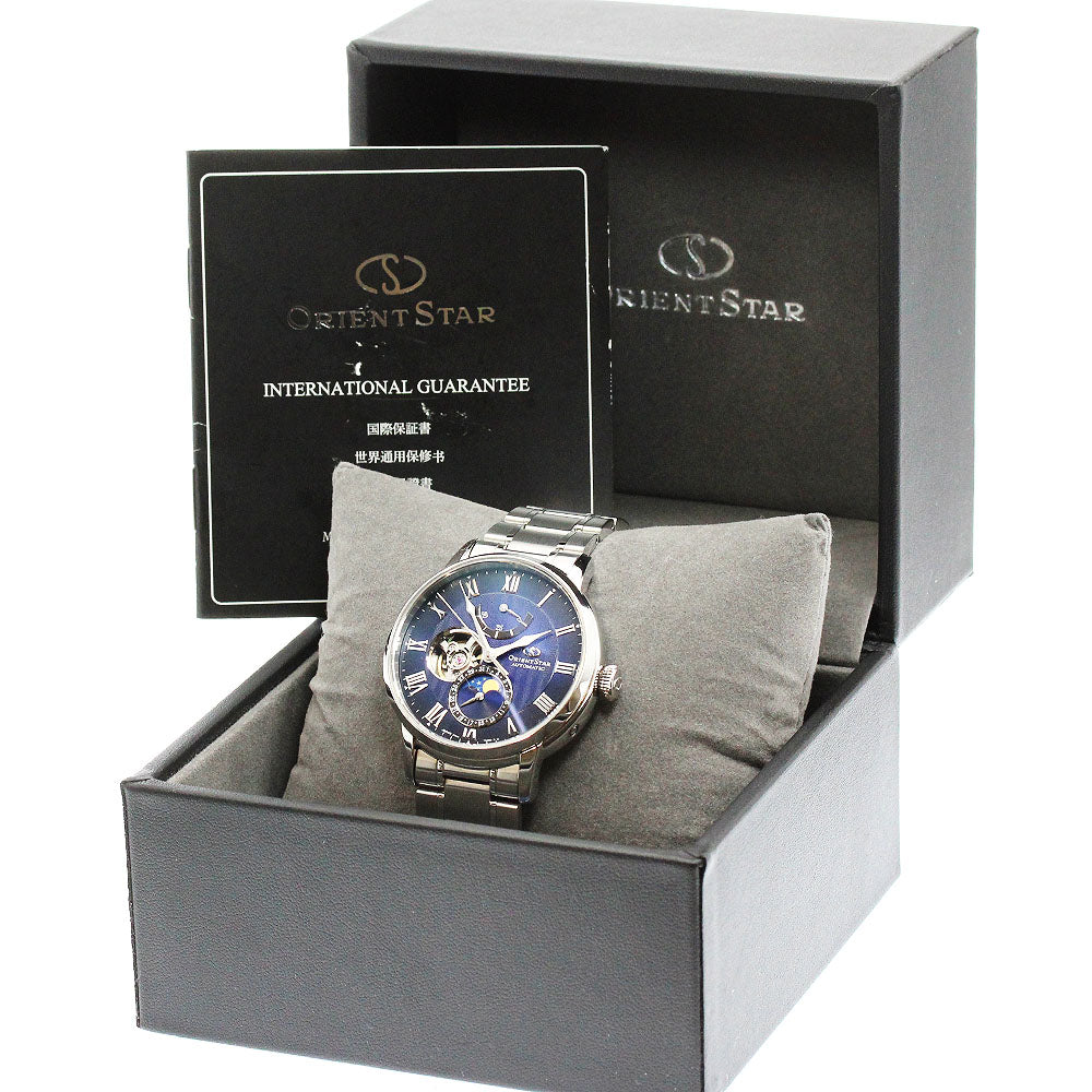 ORIENT Orient Star RK-AY0103L/F7M6-UAB0 Automatic Men's Watch_949417