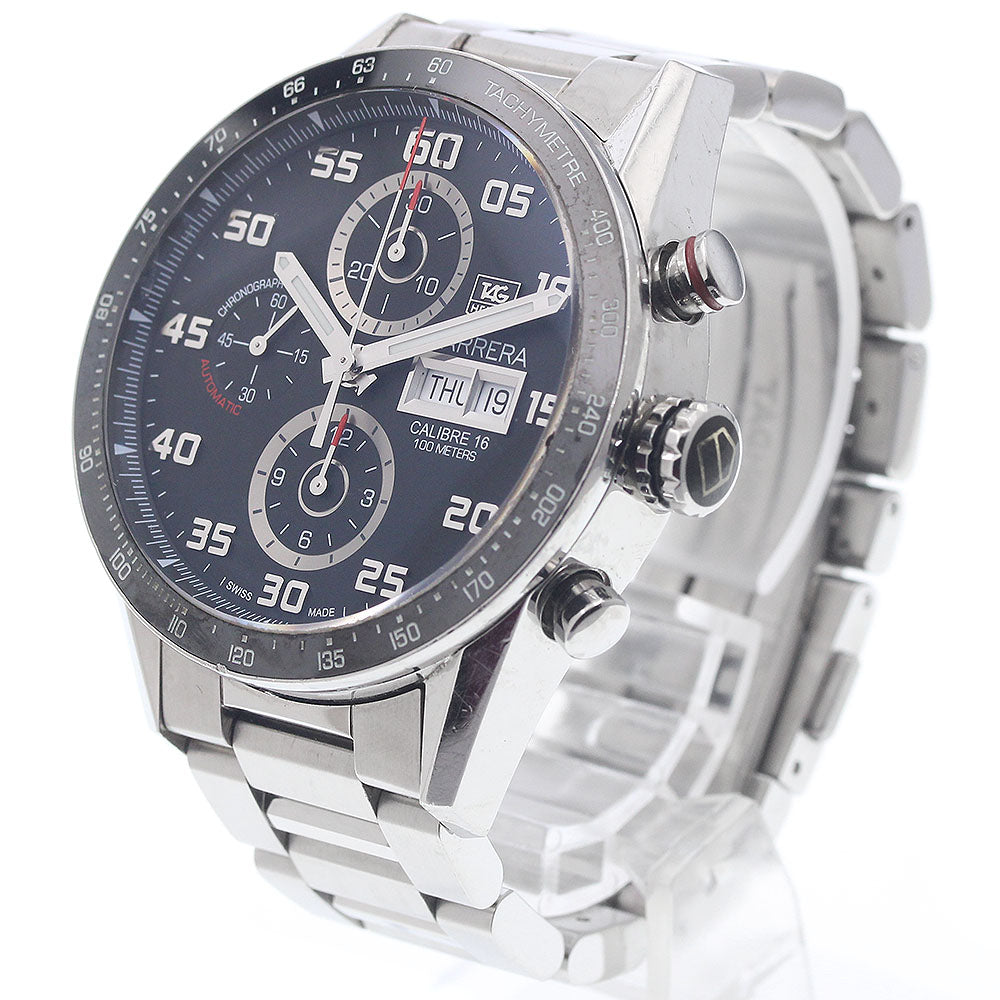公式】CLOSER｜タグホイヤー TAG HEUER CV2A1R.BA0799 カレラ