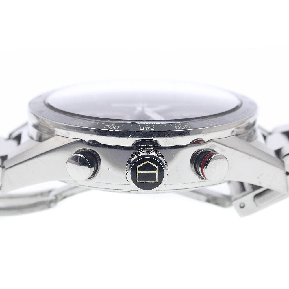 公式】CLOSER｜タグホイヤー TAG HEUER CV2A1R.BA0799 カレラ
