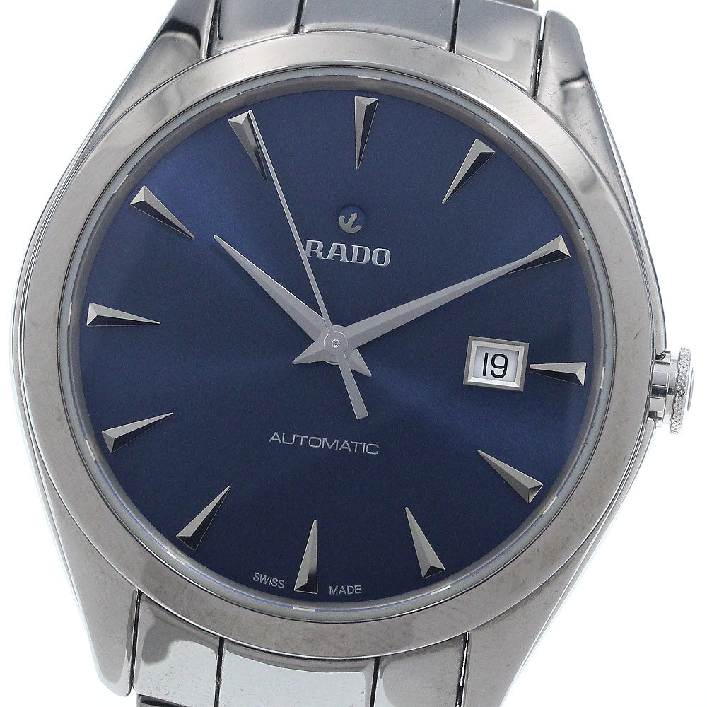 RADO Hyper chrome 763.0254.3/R32254202 Date Automatic Men's Watch_949500