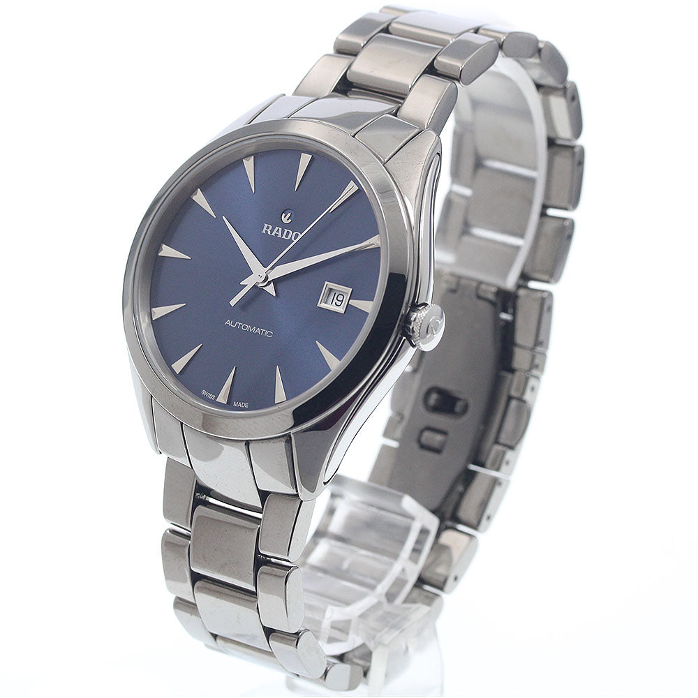 RADO Hyper chrome 763.0254.3/R32254202 Date Automatic Men's Watch_949500