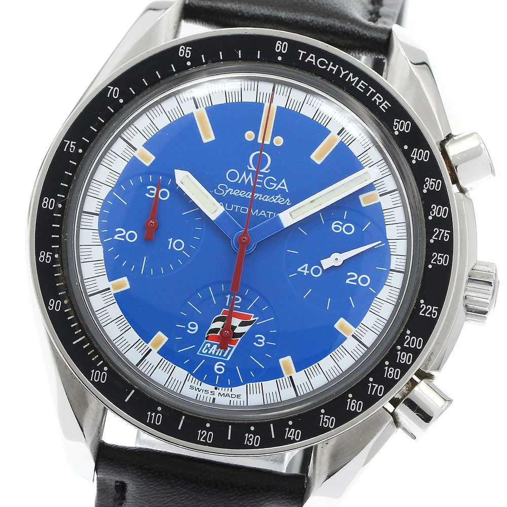OMEGA Speedmaster Ex Cart 3810.80.08 Chronograph Automatic Men's Watch_949529