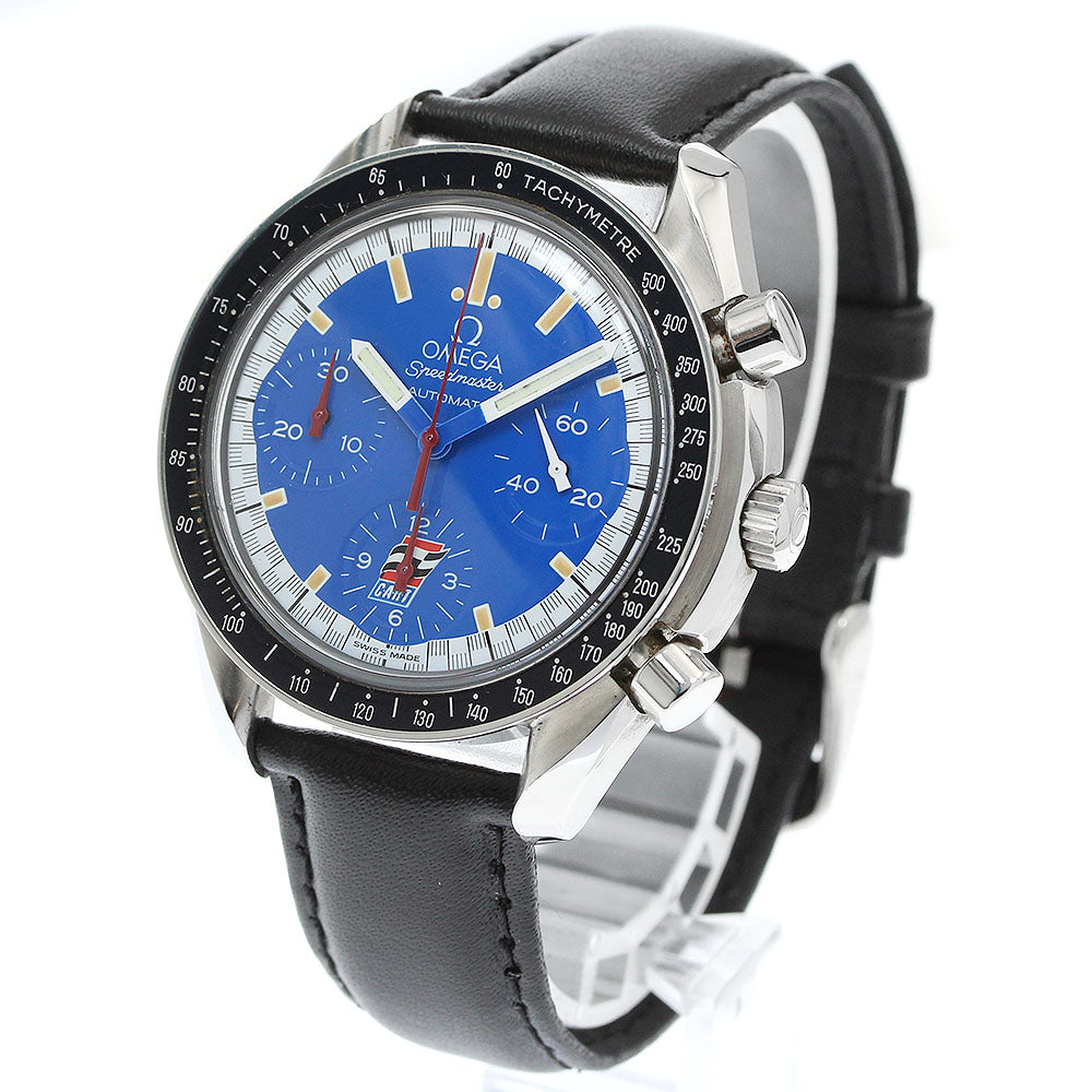 OMEGA Speedmaster Ex Cart 3810.80.08 Chronograph Automatic Men's Watch_949529