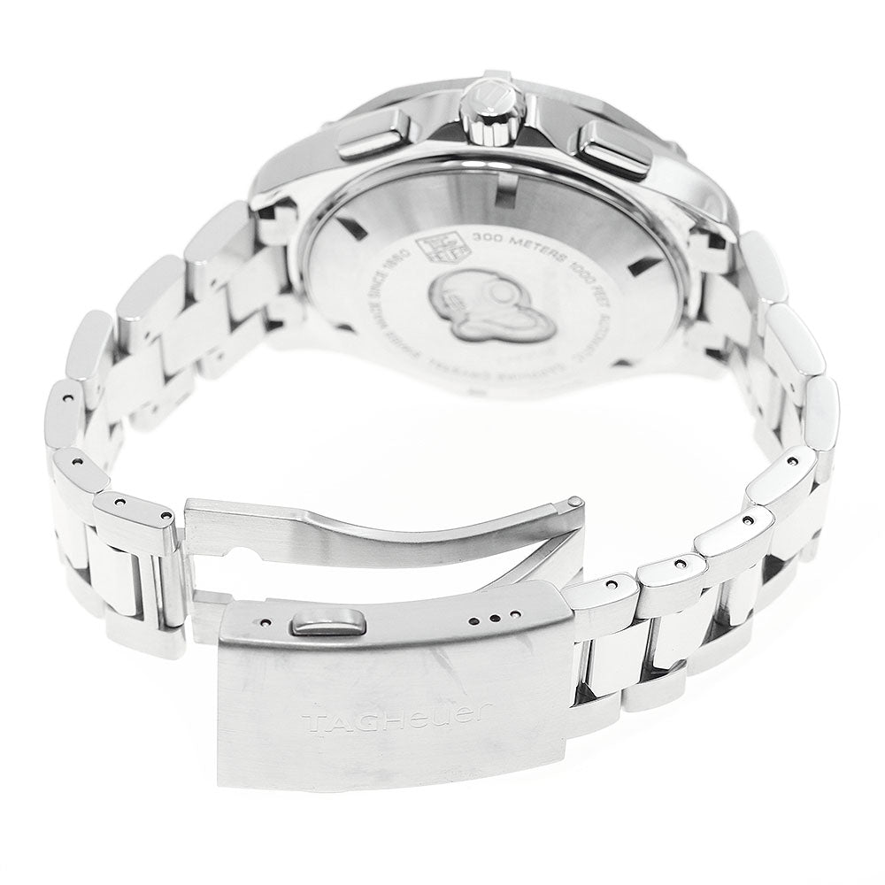 TAG Heuer タグホイヤー アクアレーサー CAF2010 ギャランティ付 公式】CLOSER｜タグホイヤー TAG HEUER CAF2010 アクアレーサー