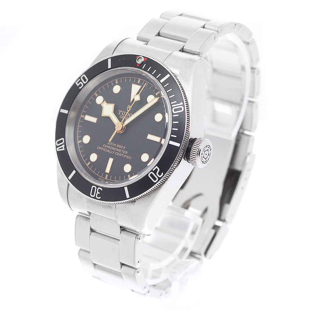 TUDOR Heritage Black Bay 79230N black Dial Automatic Men's Watch_949604