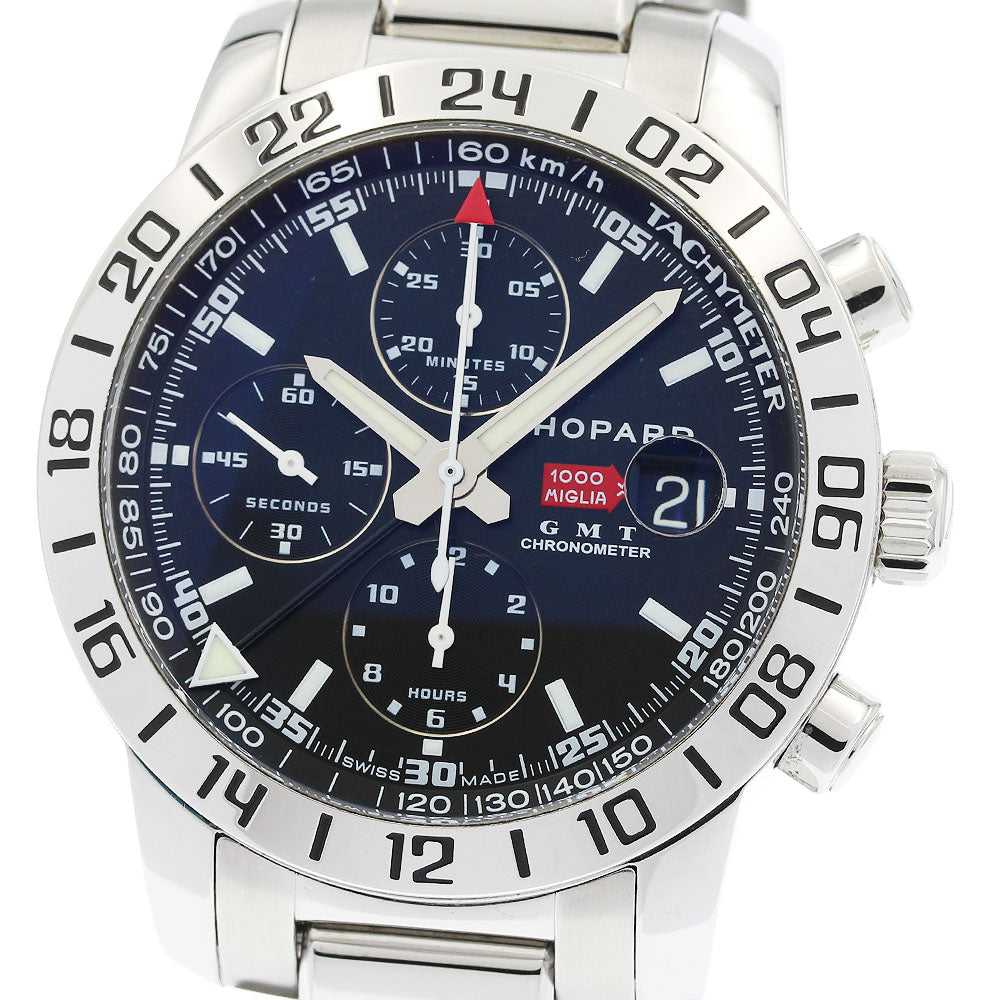 Chopard Mille Miglia GMT 16/8992-3003 Chronograph Automatic Men's Watch_949625