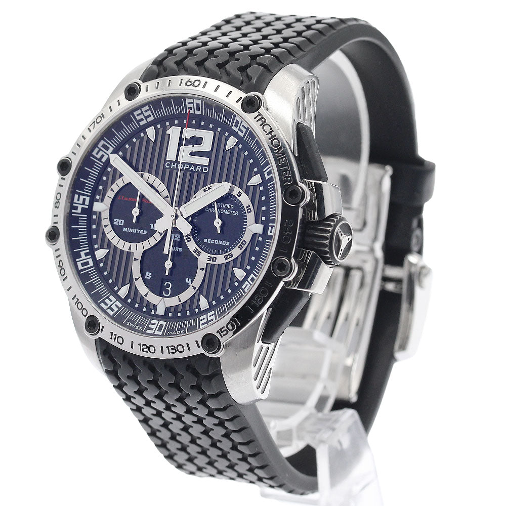 Chopard Mille Miglia Classic Racing 8523 Chronograph black Dial Automatic Men's Watch_949667