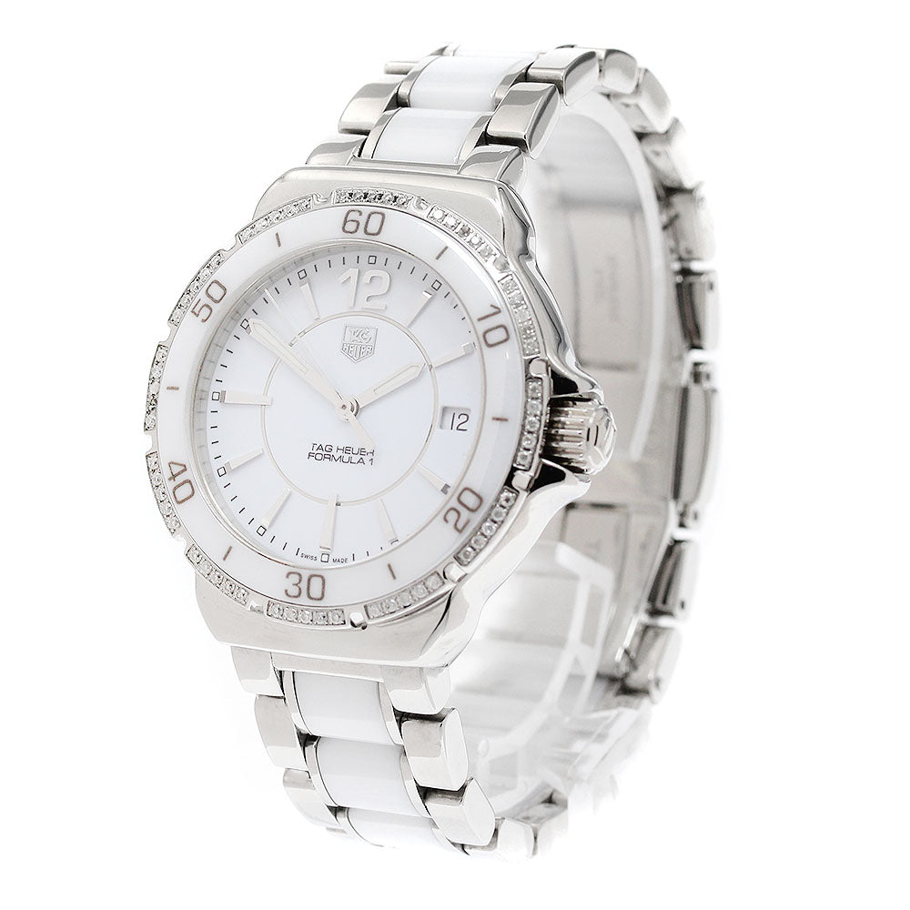 CLOSER Store - CLOSER Limited - TAG HEUER Formula 1 WAH1213
